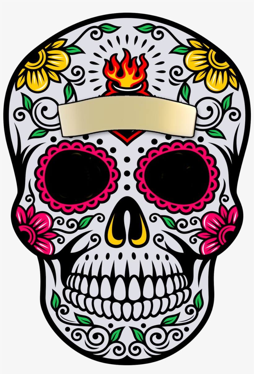 Día De Los Muertos - Alpine Zen (emma Lord Mystery), transparent png #989758