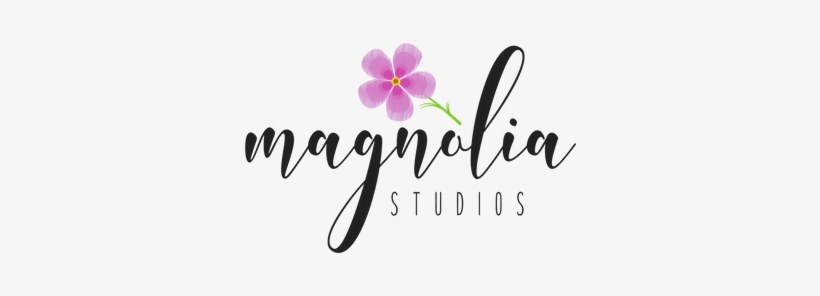 Magnolia - Portable Network Graphics, transparent png #989803