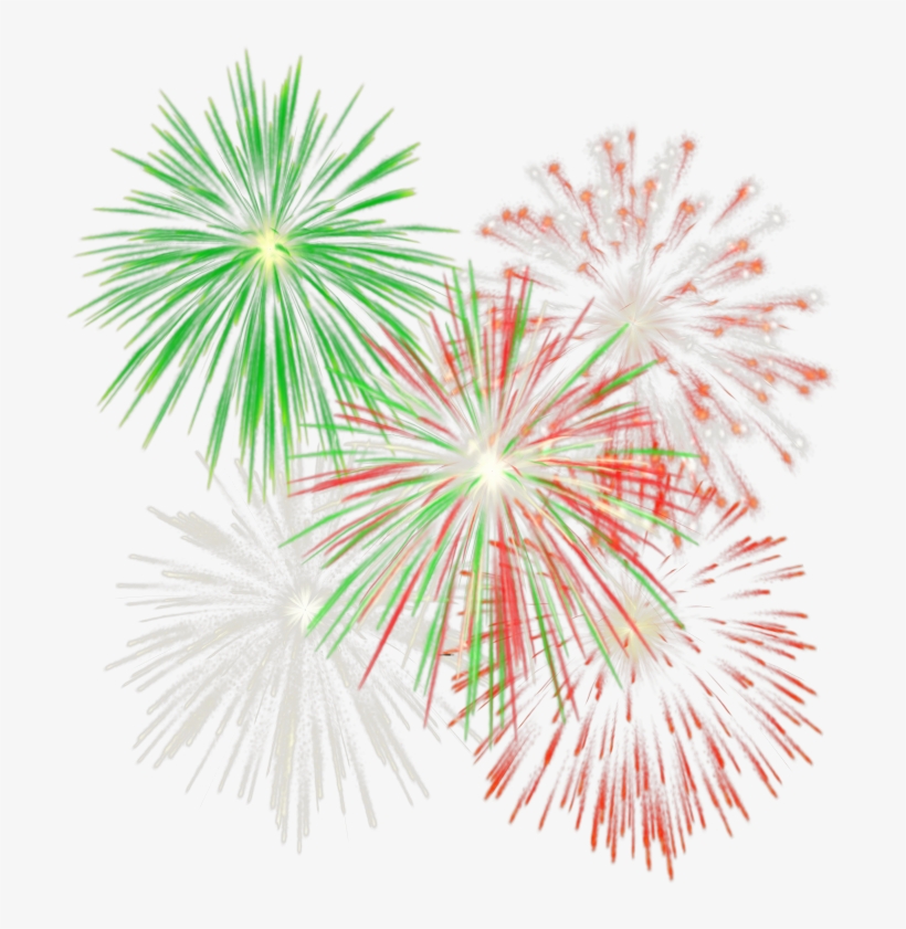 Luces, Banderas, Adornos, Antojitos Mexicanos, Música - Feu D Artifice Png, transparent png #989879