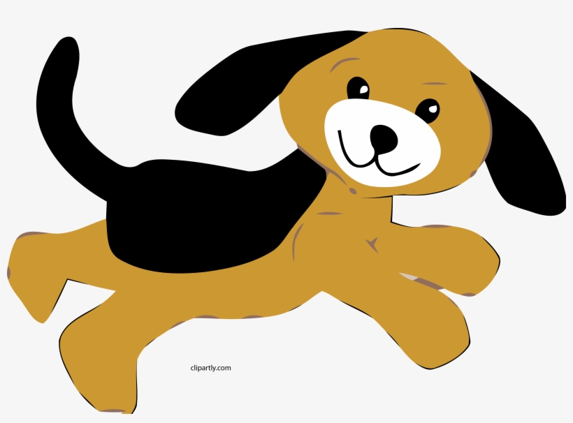 Dog Beagle Clipart Png - Dog Clip Art, transparent png #989929