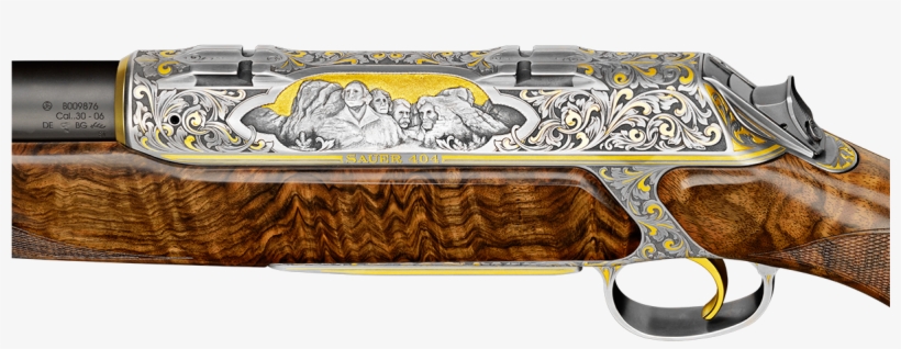 Sauer Mount Rushmore - Bathroom Sink, transparent png #989950