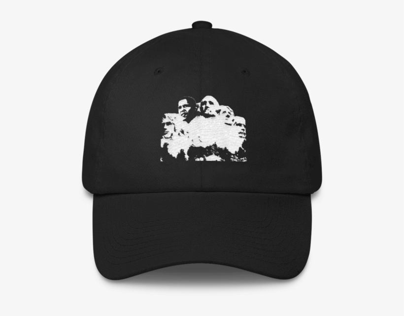 Built By Wendy Mount Rushmore Cap - Cap, transparent png #989997