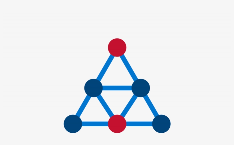 Business Performance Icon - Good Cheap Quick Triangle, transparent png #9800205