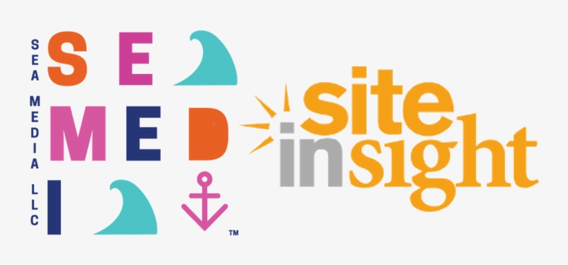 Sea Media - Graphic Design, transparent png #9800250