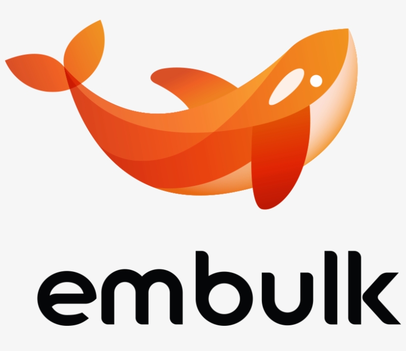 Images/embulk Logo V2 Sq Tr Small - Embulk Logo, transparent png #9800585
