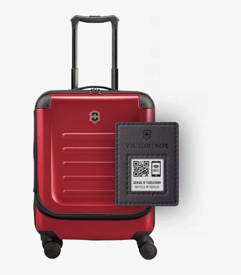 We Are Offering Customized Nfc - Victorinox Products, transparent png #9800738