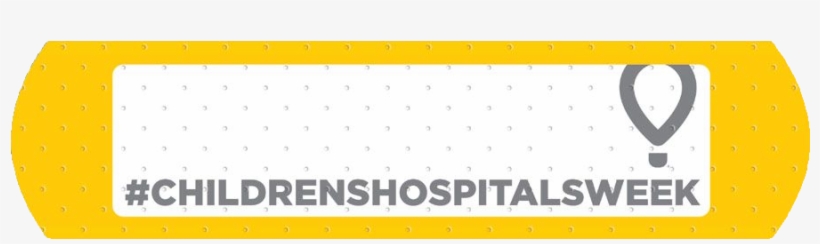 #childrenshospitalsweek Children's Miracle Network - Pennsaid, transparent png #9800954
