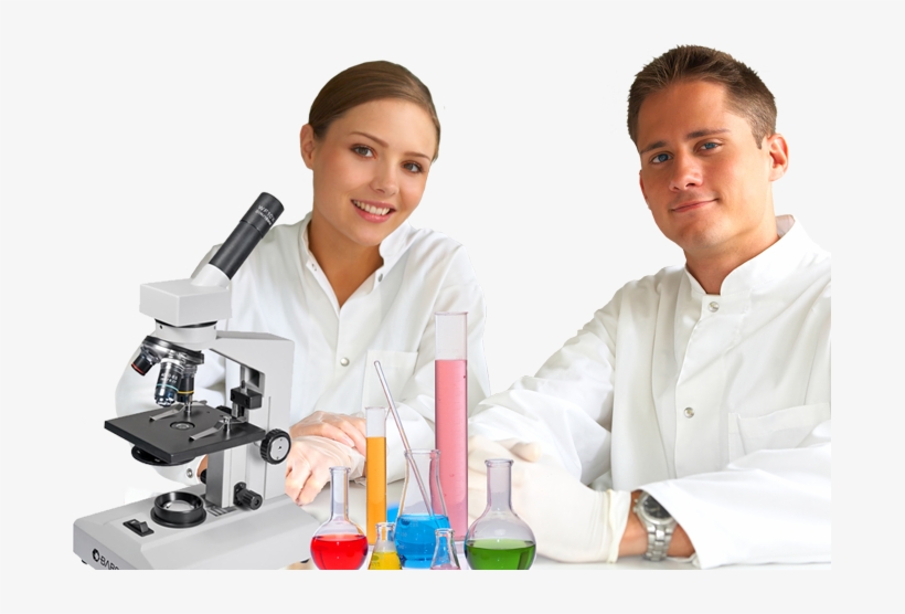 Scientist Png, transparent png #9801017