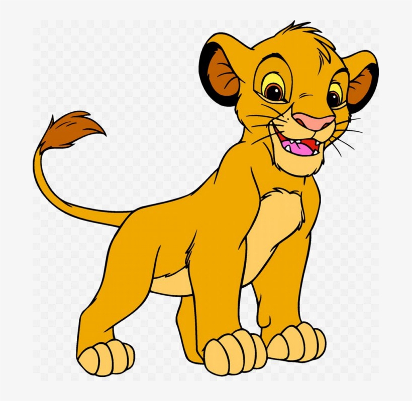 Lion King Png High-quality Image - Lion King Vector Png, transparent png #9801114