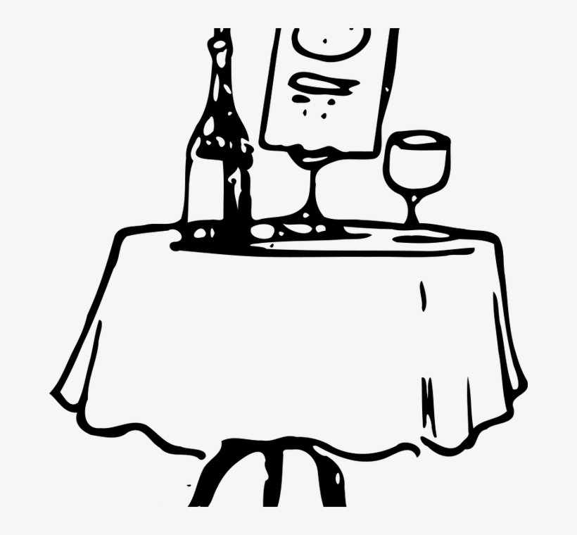 Contents On A Table Png Clip Arts For Web Clip Arts - Table Of Contents Drawing, transparent png #9801163