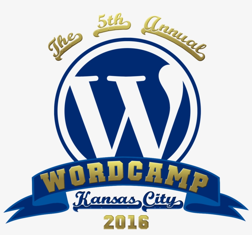 Wckc2016 Logo 300dpi - Wordpress Icon, transparent png #9801165
