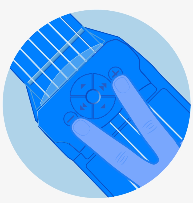 Softreset-01 - Circle, transparent png #9801170