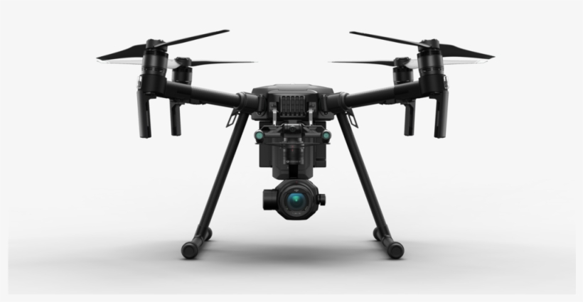 M200 V2 X7 - Matrice 200 Series V2, transparent png #9801232