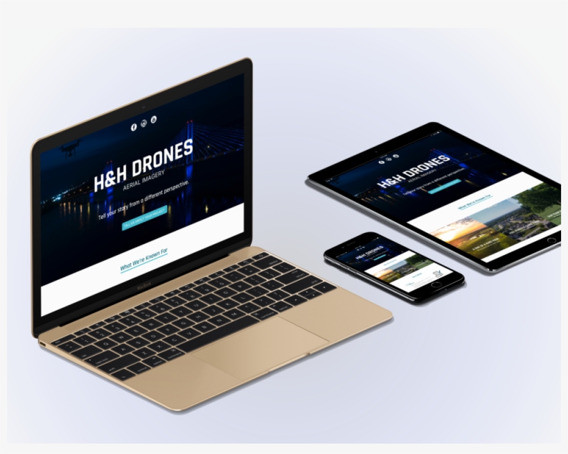 Hnhpreviewallscreens - Iwork, transparent png #9801298