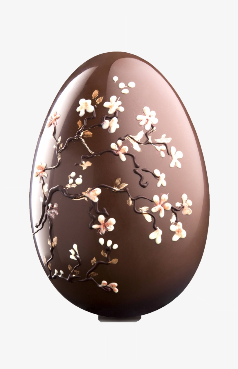 Chocolate Egg Png Free Images - Egg, transparent png #9801304