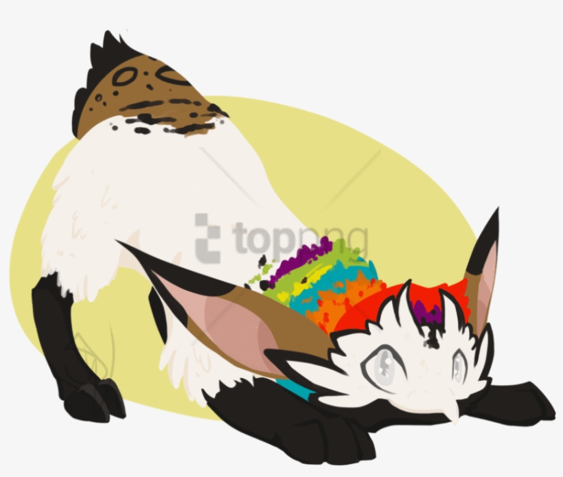 Free Png Kite Artz By Smash-wolf - Illustration, transparent png #9801355