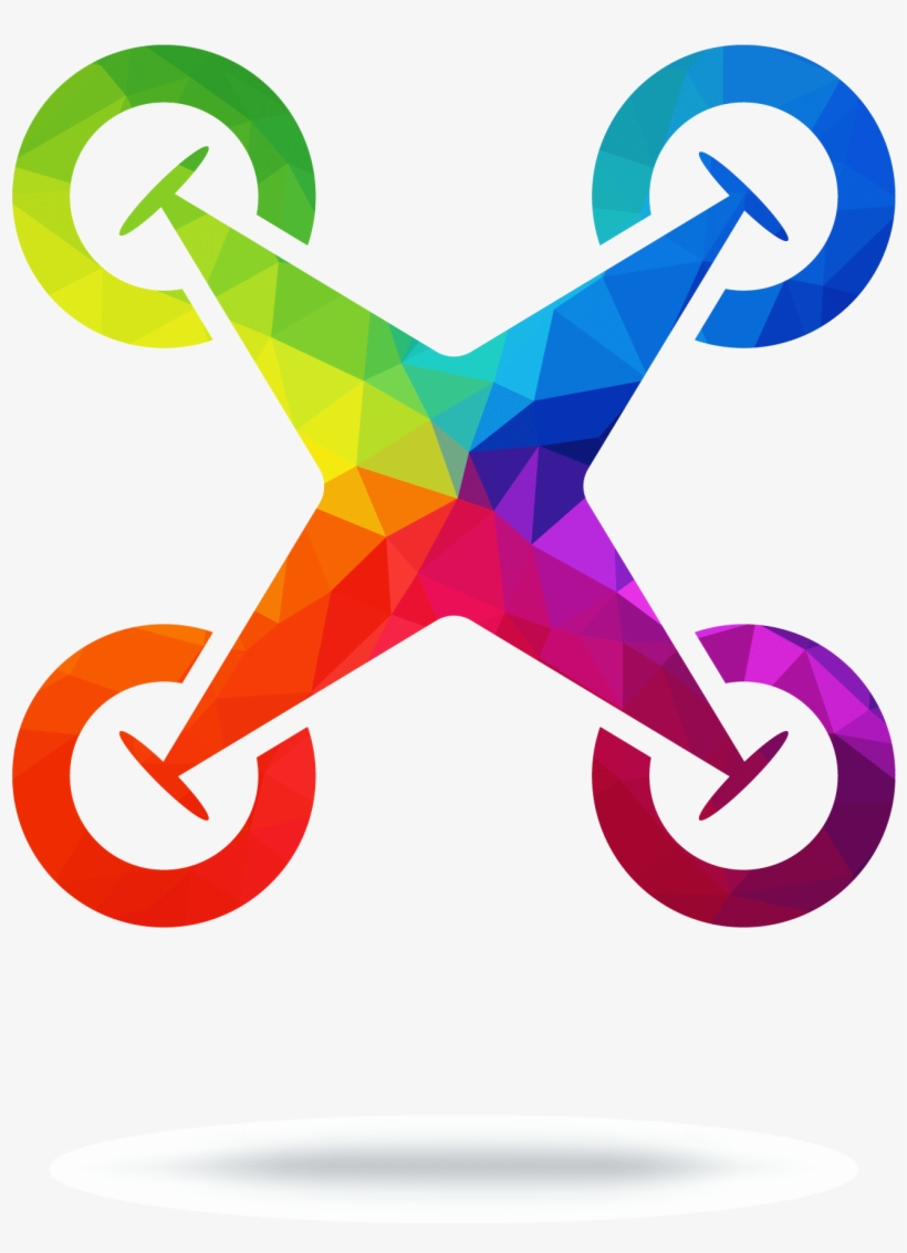 The Wild Wireless World Of Drones, transparent png #9801457