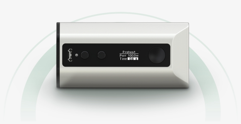 Eleafworld E Cig - Gadget, transparent png #9801627