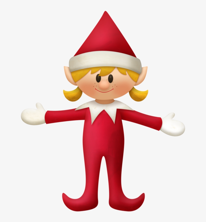 B *✿* Gnomes, Christmas 24, Father Christmas, Christmas - Santa Claus, transparent png #9801677
