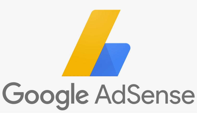 Expensive Keywords For Google Adsense - Google Adsense, transparent png #9801870