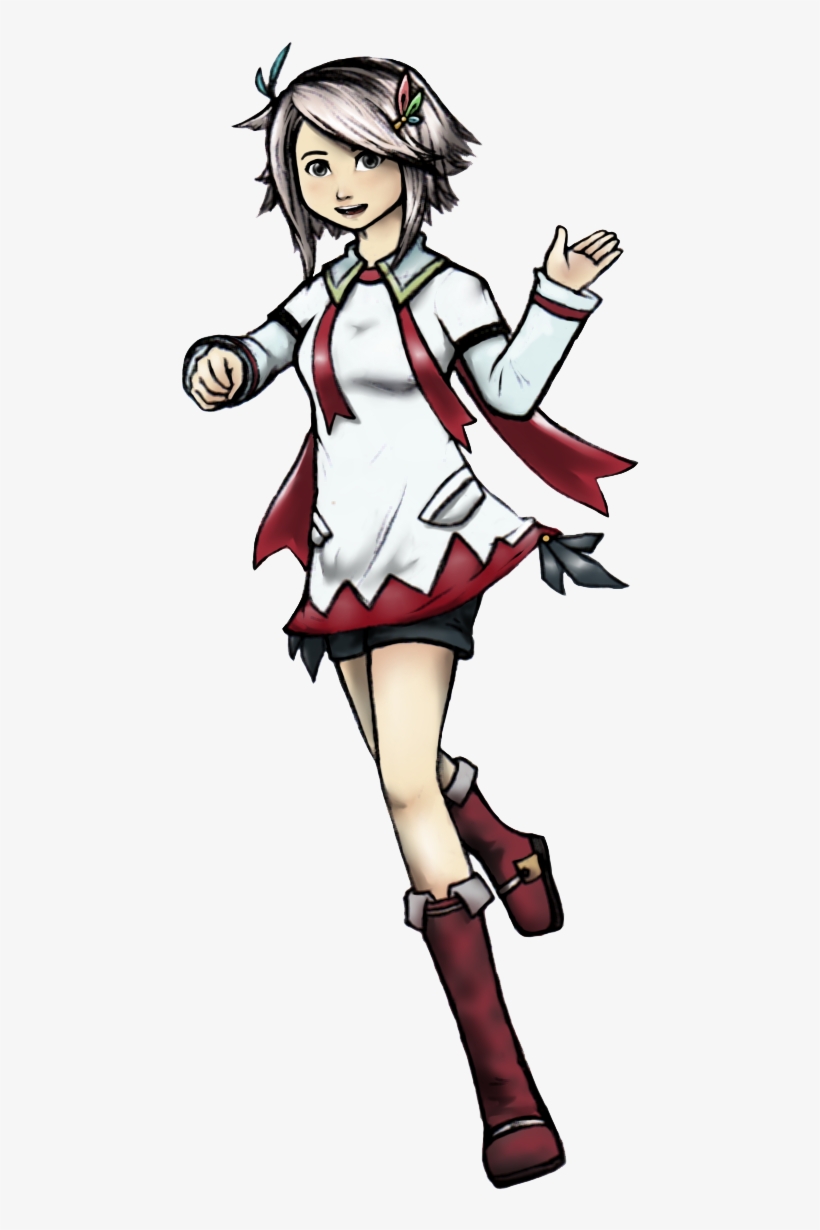 Freesia Rartwork - Cartoon, transparent png #9801908