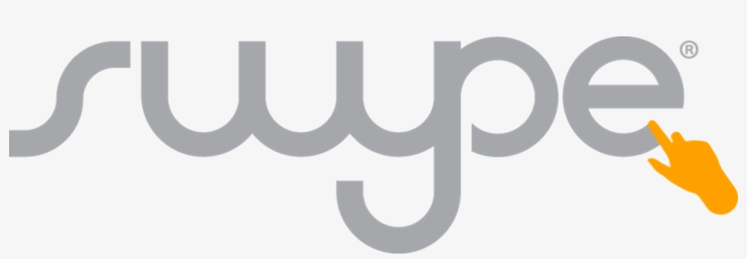 The Pioneers Of Swipe-typing Finally Got Out Of Beta - Swype Logo, transparent png #9801917