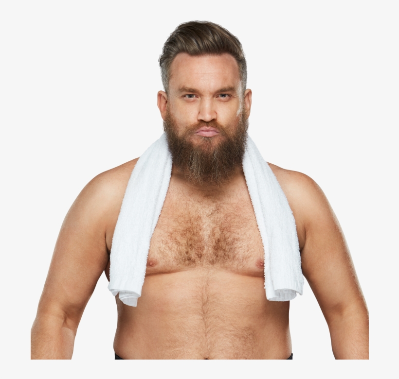 Trent Seven - Trent Seven Png, transparent png #9801969