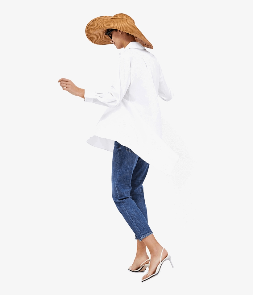 Girl, transparent png #9802054