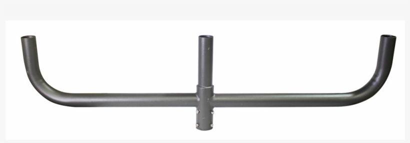 Westgate Triple In Line Bullhorn At 180â°, 1' View, transparent png #9802373