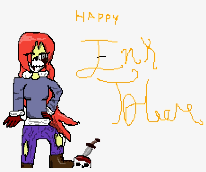 Killer ~-~ By Aphanimegod, transparent png #9802528