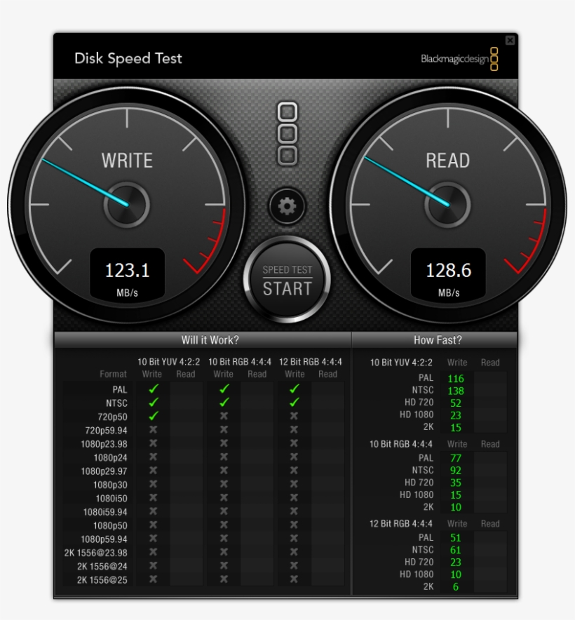 Diskspeedtesthdd Internal Hdd - Disk Speed Test, transparent png #9802569