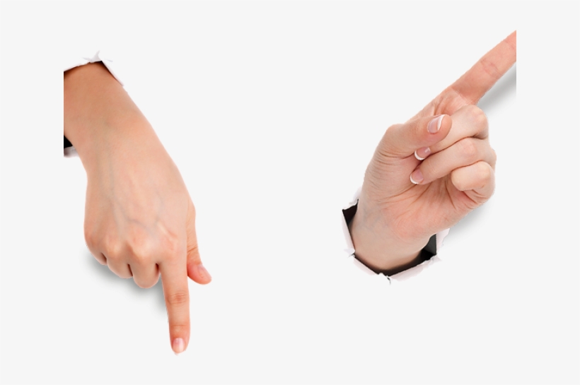 Original - Picsart Png Hand, transparent png #9802619