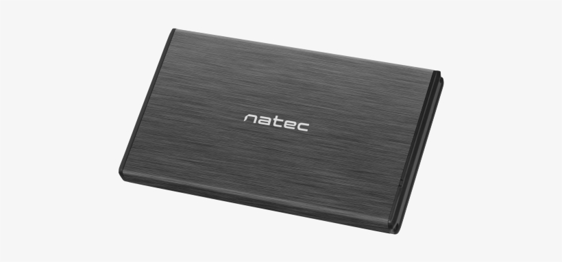External 2,5" Sata Usb - Netbook, transparent png #9802983