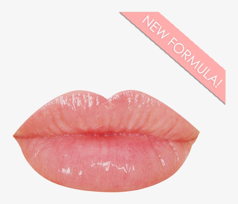 Glossy Boss Lip Gloss - Winky Lux Glossy Boss Truffle, transparent png #9803022
