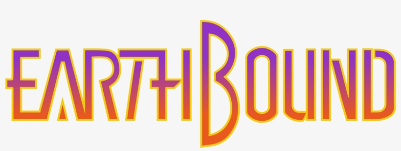 Illustration For Article Titled 300 Super Nintendo - Earthbound, transparent png #9803078