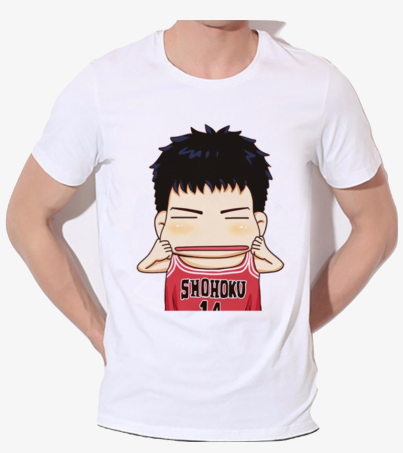 Slam Dunk - Navidad Para Imprimir En Camisas, transparent png #9803366