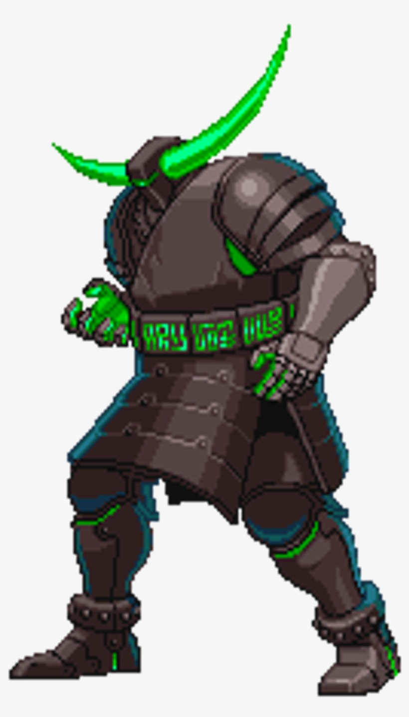 Abyss - Abyss Mvc2, transparent png #9803413
