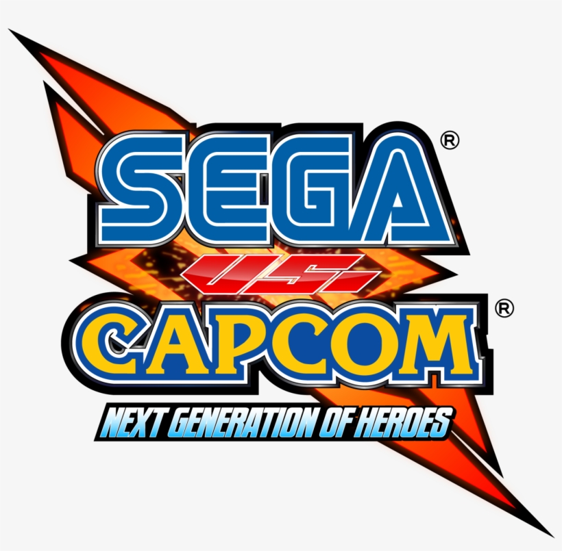 Capcom Logo Png - Capcom, transparent png #9803443