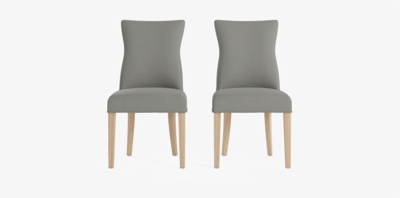 Leather Dining Chair Png, transparent png #9803652