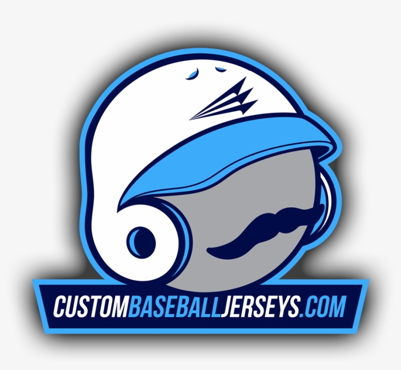 Picture - Custom Jersey Design Logo, transparent png #9803711