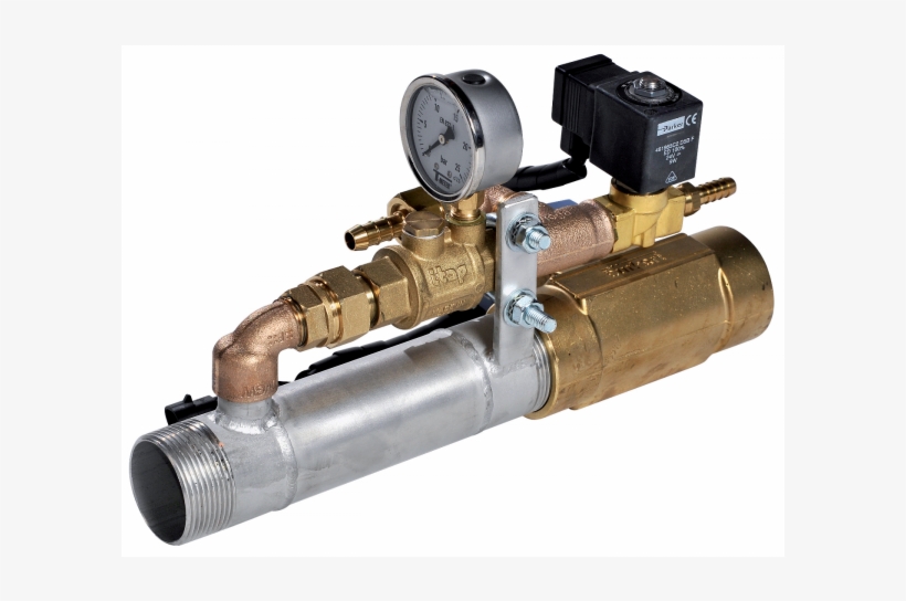 Triton Ng - Rifle, transparent png #9803909