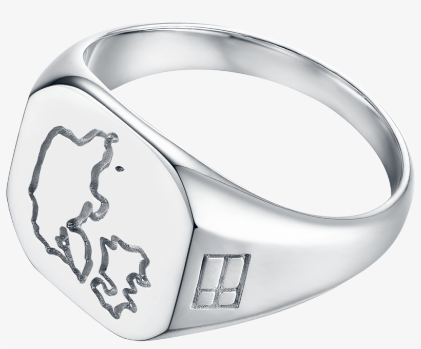 Denmark Legacy Signature - Pre-engagement Ring, transparent png #9804081