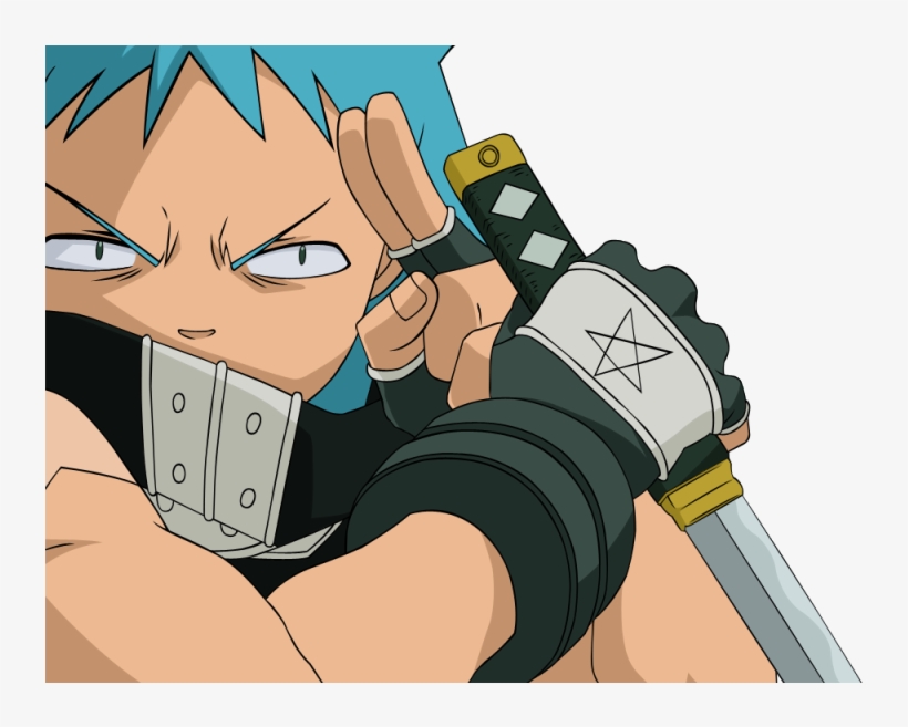 "soul Eater" Also Contains 13 Sub-albums - Cartoon, transparent png #9804200