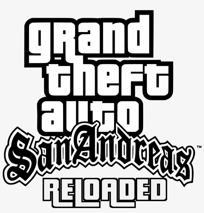 Gta San Andreas, transparent png #9804445