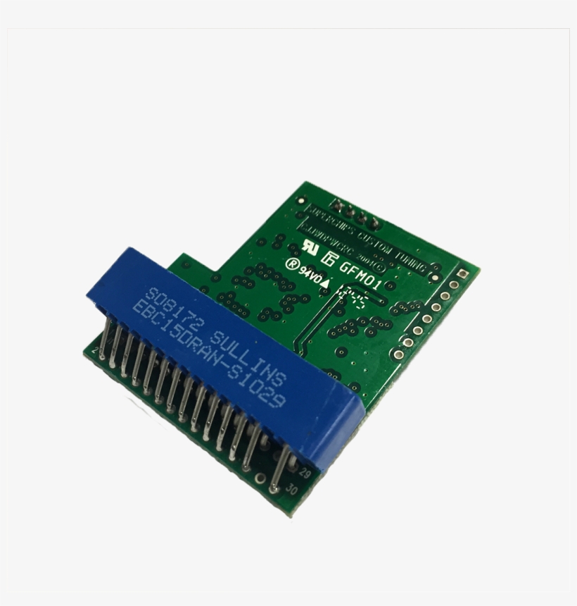 Stores Up To 5 Tunes - Electronic Component, transparent png #9804451