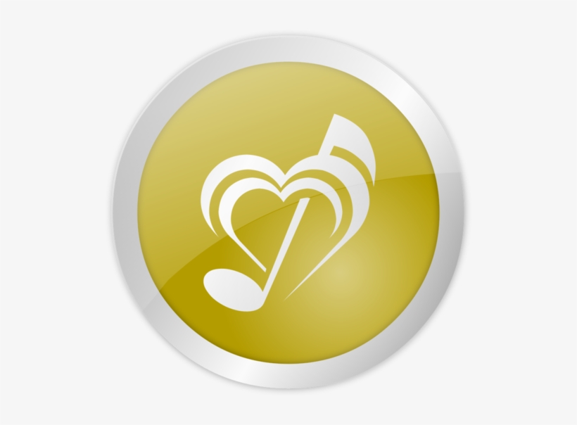 What Is Golden Hearts Publications - Heart, transparent png #9804576