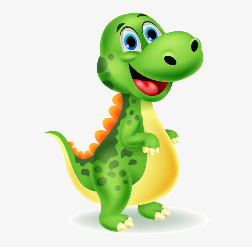 Cute Dinosaur, transparent png #9804832