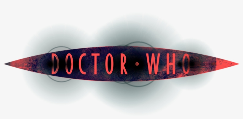 To View A Modified Version Of The 1999 Tv Movie Logo - Doctor, transparent png #9804880