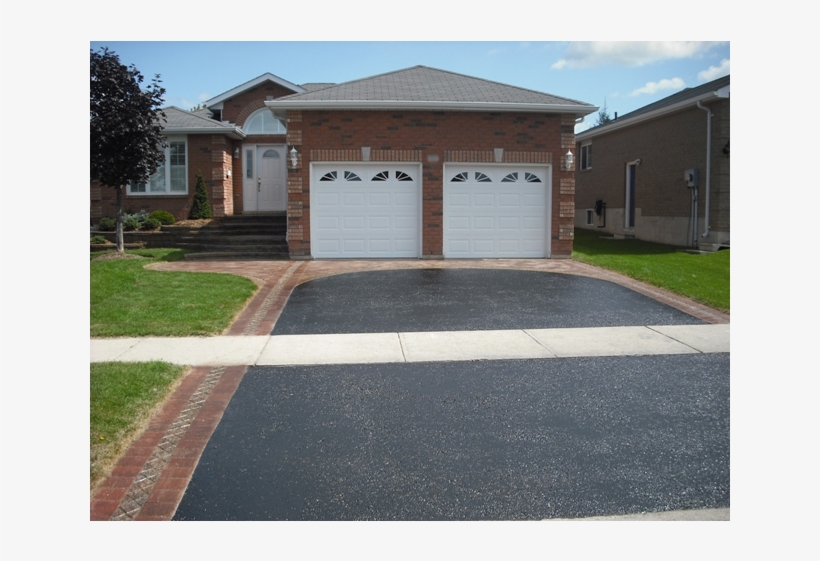 Foster43 - Garage Door, transparent png #9804927