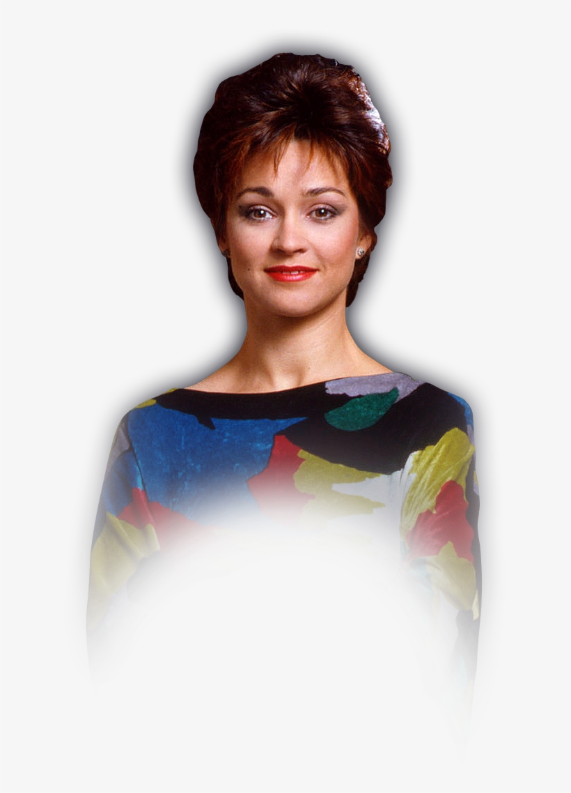 Tegan - Tegan Doctor Who Transparent, transparent png #9804931
